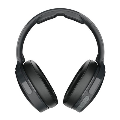 Skullcandy Hesh Evo Wireless Bluetooth Over-Ear-Kopfhörer schwarz