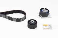 Continental Ctam Zahnriemensatz FüR CitroüN Passend FüR Fiat Lancia Peugeot