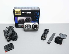 Nextbase NBDVR622GW 622GW 4k Dash Camera - Silver