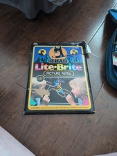 Vintage BATMAN ANIMATED BTAS Lite Brite REFILLS Milton Bradley USED
