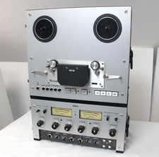 Akai PRO-1000 Tonbandgerät Reel to Reel Tape Recorder PRO1000