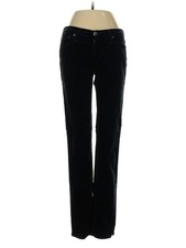 Adriano Goldschmied Women Black Casual Pants 26W