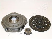 Japanparts Kupplungssatz Kupplungskit Motor-Kupplung KF-015