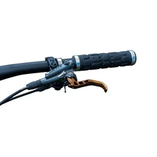 OAK Components SH Brake Lever Blade Kit - Copper Alloy, Compatibility, Enhanced