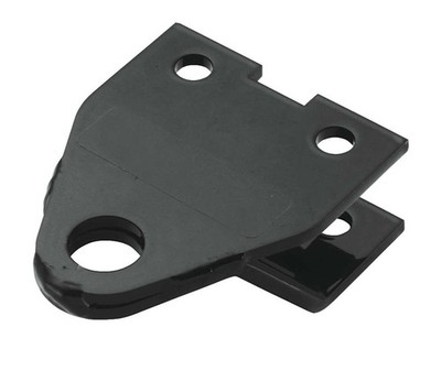 QuadBoss Trailer Hitch for 2009-2020 Honda TRX250X ATV