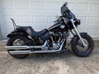 2014 Harley Davidson Softail SOFTAIL SLIM