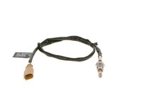 Sensor Abgastemperatur Bosch 0 986 259 069 FüR VW Skoda Audi Golf Seat 7 Variant