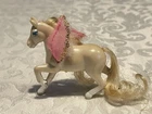 Barbie Rainbow Horse & Sprinkles 2" Miniature Pegasus Figure Only Vintage