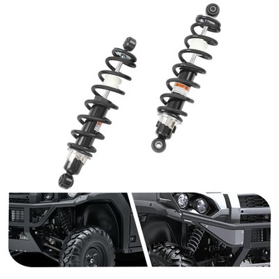 Front Left +Right Shock Absorbers 45014-0558 For 2017-2023 Kawasaki Mule Pro NEW