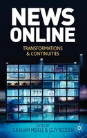 Graham Meikle (U. A.) | News Online | Buch | Englisch (2010) | Bloomsbury 3PL