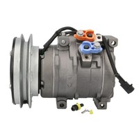 Klimakompressor Elstock 51-0887