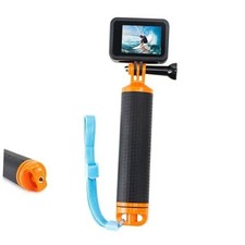 Waterproof Floating Hand Grip Handle for GoPro Hero 12 11 10 9 8 7 6 5 4