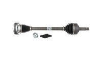 Antriebswelle SKF Vkjc 4439 M29X1,5 FüR Mercedes Vito Bus W639 Mixto Viano 109