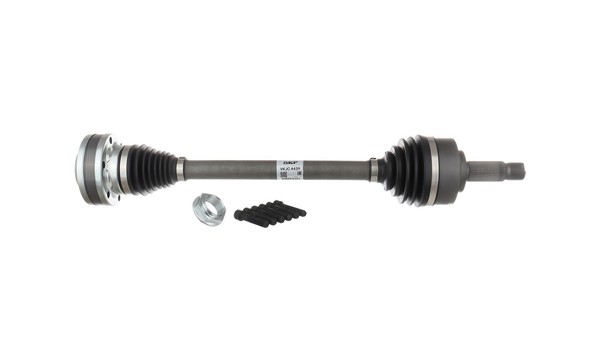 Antriebswelle SKF Vkjc 4439 M29X1,5 FüR Mercedes Vito Bus W639 Mixto Viano 109-image