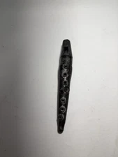 The Swanson Tonette Music Recorder Flute Instrument Vintage