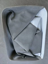 Genuine Exmark 116-0757 Ultra Vac Bagger for Ultra Vac Lazer Z Replaces 103-0431