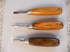 Schraubendreher Schraubenzieher IWL Wiesel AWO Simson Bordwerkzeug