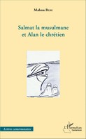 Maboa Bebe | Salmat La Musulmane Et Alan Le ChréTien | Taschenbuch | FranzöSisch