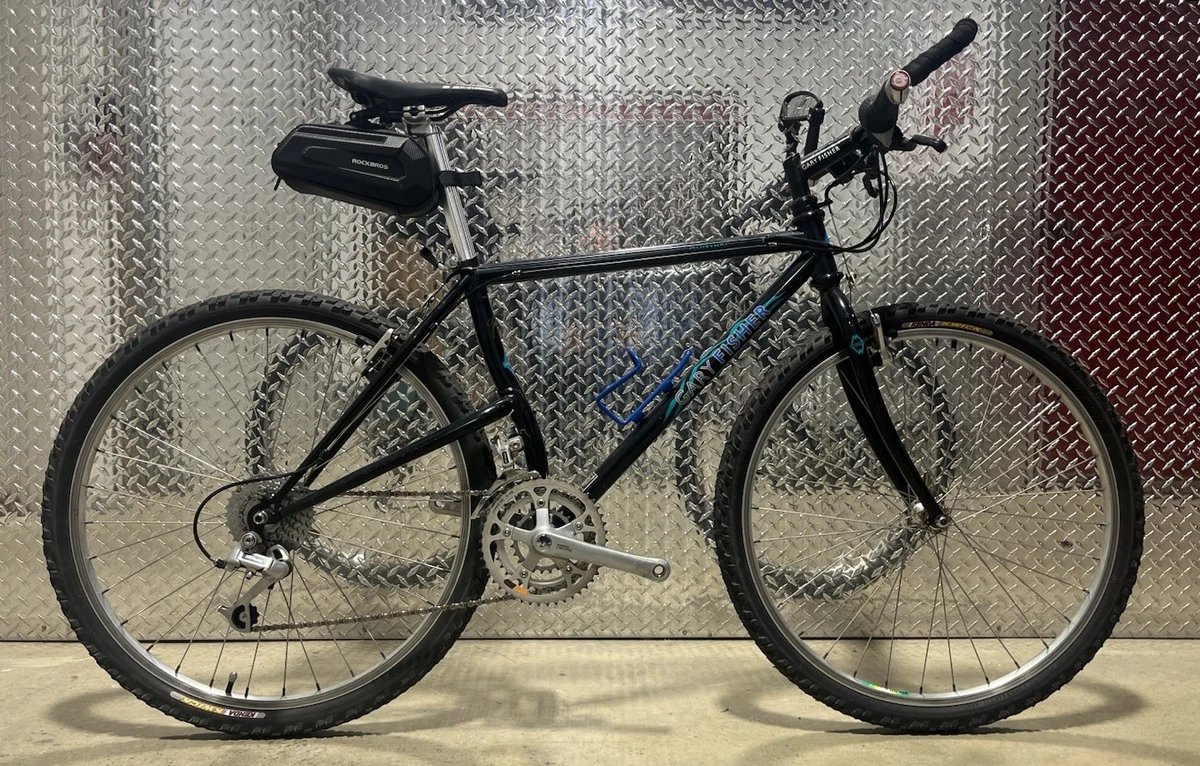 Gary Fisher Mountain Bike Cantilever Brake Bikes for sale | eBay