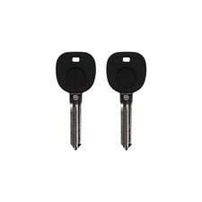 Key Fob Remote 2007-2016 Buick Enclave Chevy Malibu MPN: 23372322 2 Pack