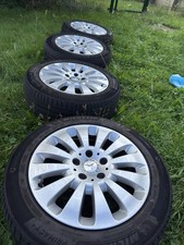 Mercedes Felgen 16 Zoll 4er Set