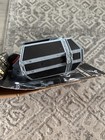 Disney Parks Star Wars Darth Vader Tie Fighter Advanced Bubble Blower — photo 2