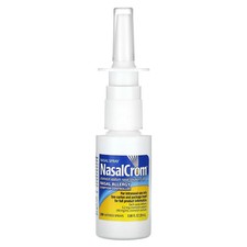 Nasal Spray, Prevents  Relieves, Ages 2 , 5.2 mg, 0.88 fl oz 26 ml 