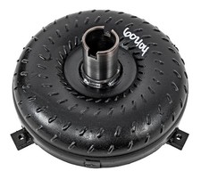 Jegs Torque Converter For Gm Th350th400 3500-3800 Rpm Stall Speed Jegs Torque Converter For Gm Th350th400 3500-3800 Rpm Stall Speed