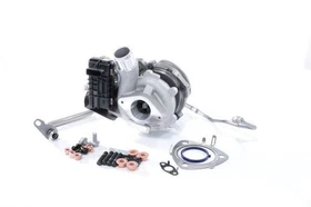 Turbolader NEU T981464 FORD 1717628 1719695 1760759 1863278 | 297,50€ Pfand