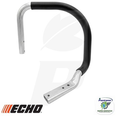 Echo OEM Front Handlebar Wrap Grip C400001171 fits CS-590 Timber
