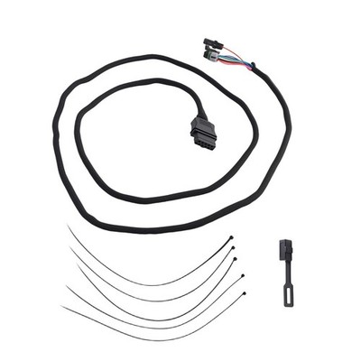 Heavy Duty Wire Harness Link Kit for Western Snow Ex Fisher Blizzard Plows 26357
