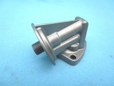 1964-77 Gto Firebird Grand Prix Bonneville Oil Filter Housing - Oem - 5579457