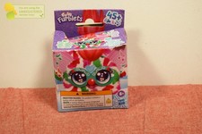 Hasbro Furby Furblets Interactive Plush