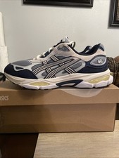 ASICS Gel NYC 2.0 Gravel Cream for Sale | Authenticity Guaranteed