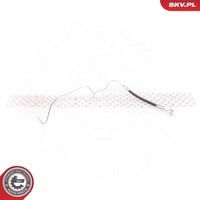Esen SKV Bremsschlauch 35SKV105 FüR Audi Seat Skoda VW