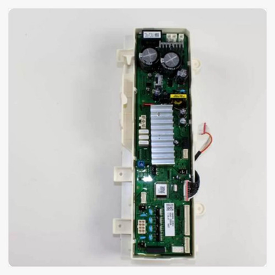 #ad Samsung DC92 02003A Washer Control Board $87.40