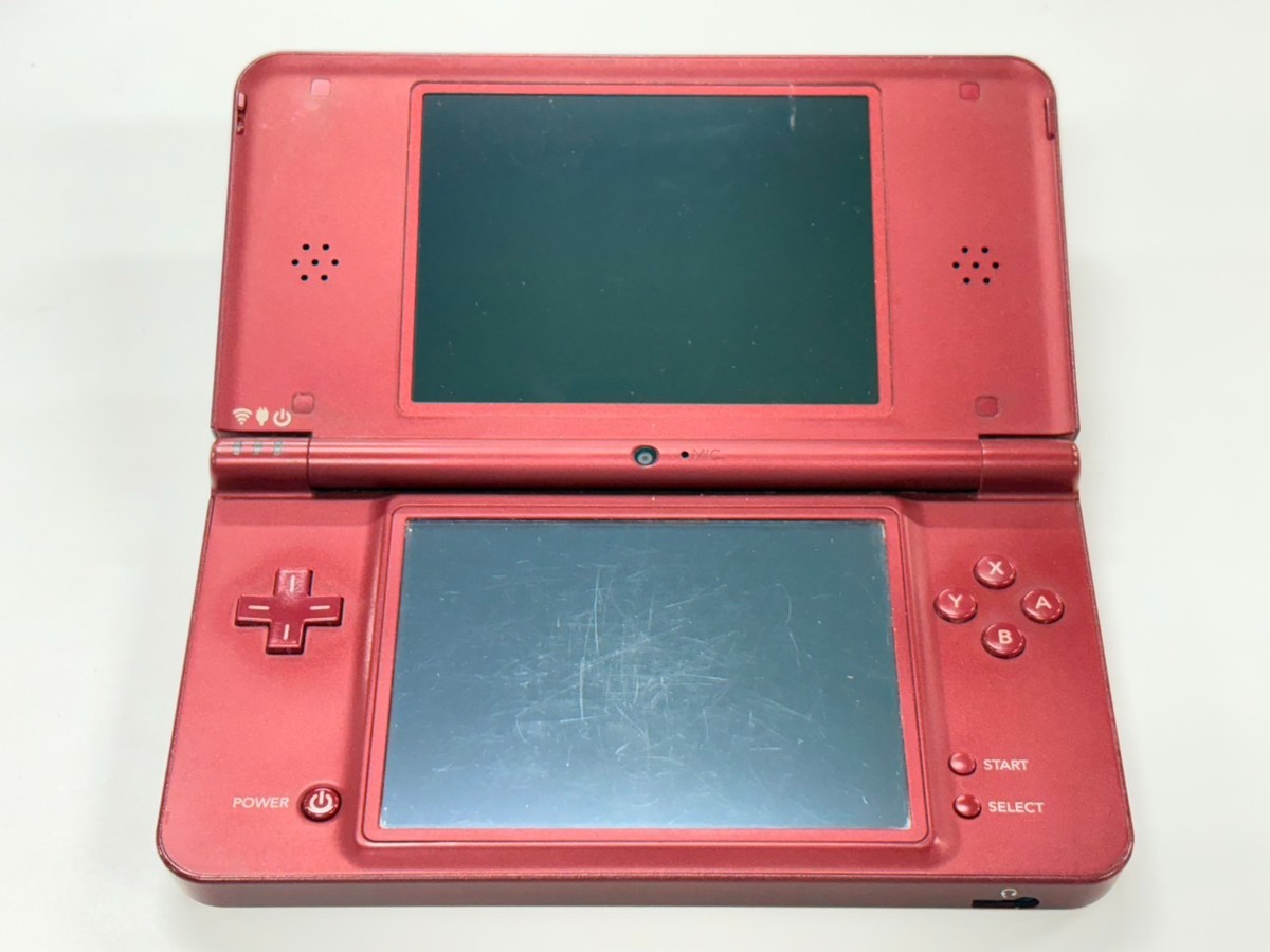 おもちゃ DSi LL Nintendo DSi LL yellow: Video Games - Amazon.ca