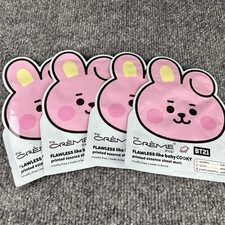 Crème Shop BT21 Baby Cooky Flawless Printed ...