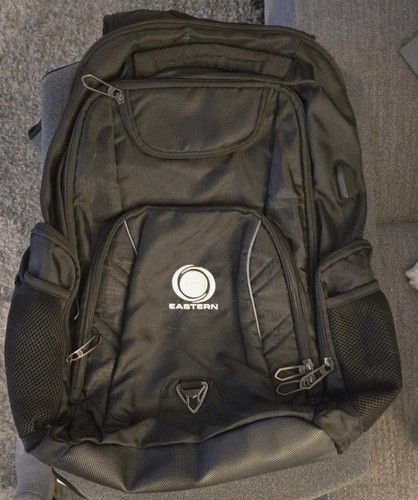 Eastern Professional Backpack / Leads - Checkmate Line / USB Chg Port ...