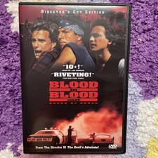 Blood InBlood Out: Bound by Honor (DVD, 1993) for sale online