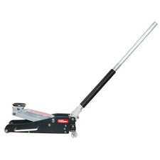 Hyper Tough Th31501 1.5 Ton Aluminum Steel Floor Jack