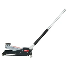 Hyper Tough TH31501 1.5 Ton Aluminum & Steel Floor Jack