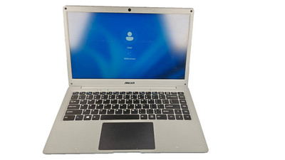 Mecer Wizard 2.0 CA14D01 NEUER AKKU 128GB M.2 SSD Windows 11 voll funktionsf.