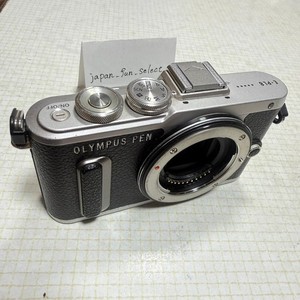 Olympus Pen E PL 8 | eBay