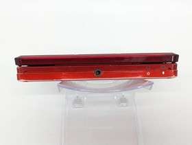B1702 Nintendo 3DS console Flare Red Japan fx