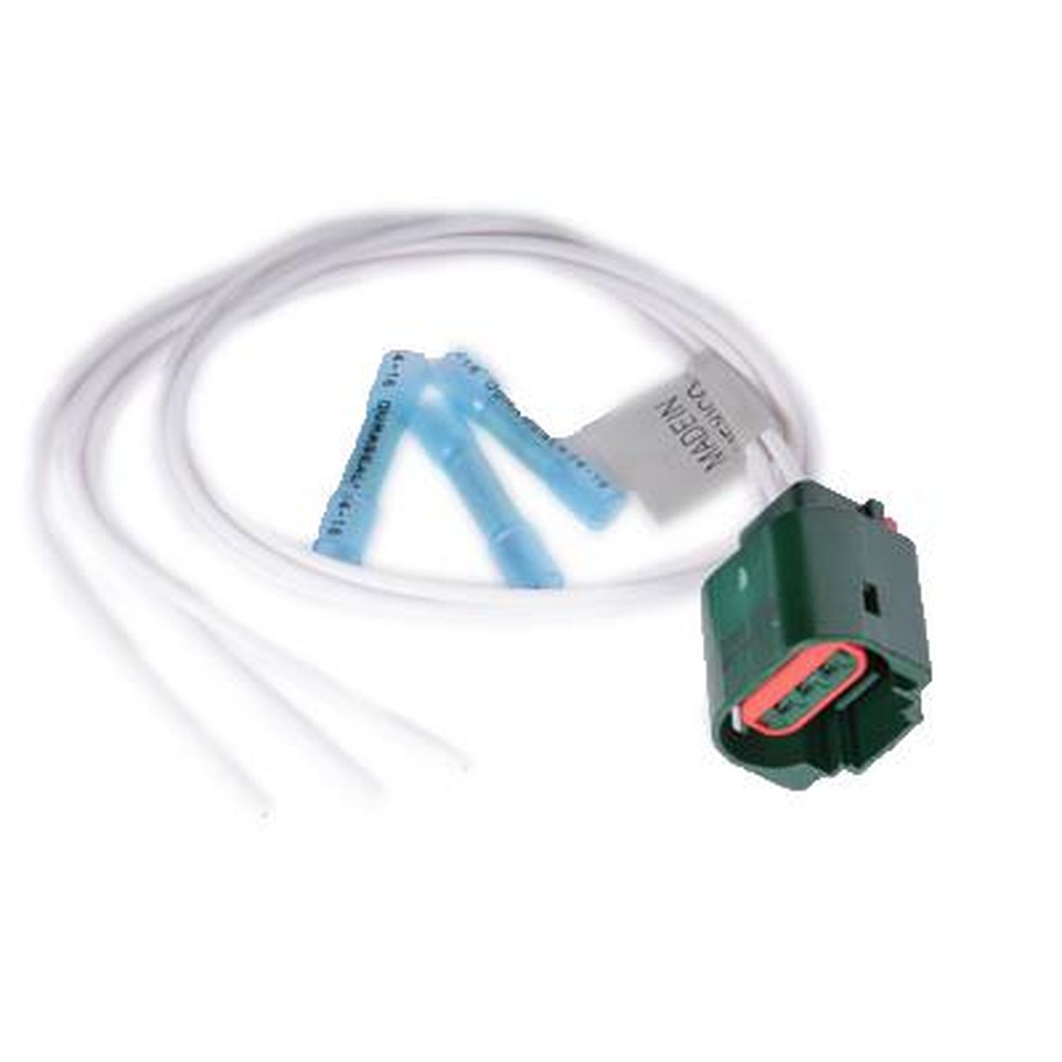 ACDelco PT2108 Multi-Purpose Wire Connector