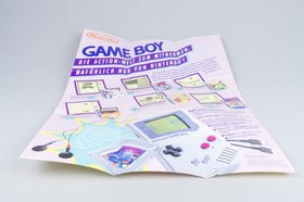 Nintendo NES *Dr. Mario* OVP CIB PAL B VU-NOE +