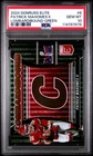 2024 PANINI DONRUSS ELITE LOMBARDIBOUND GREEN #6 PATRICK MAHOMES II PSA 10