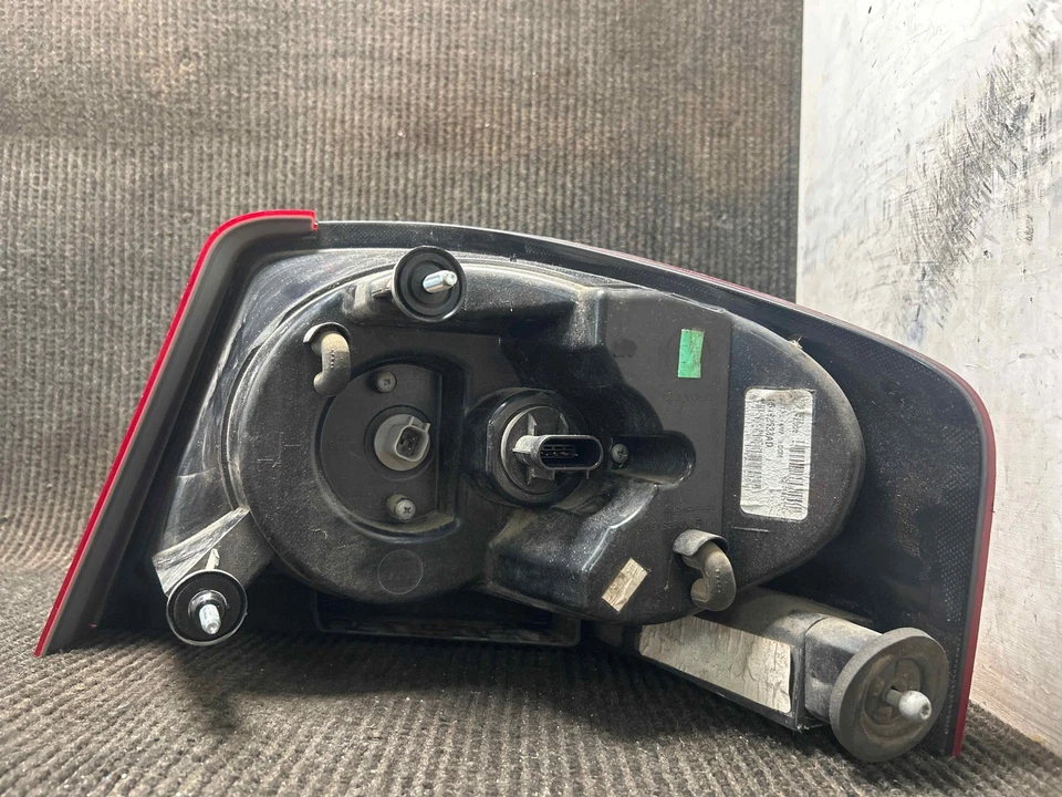 Fits 2011-2014 Dodge Avenger Left Tail Light OEM:5182523AD - Изображение 3 из 4