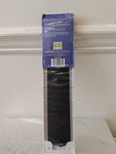 STORMGUARD LETTERBOX DRAUGHT EXCLUDER WITH FLAP